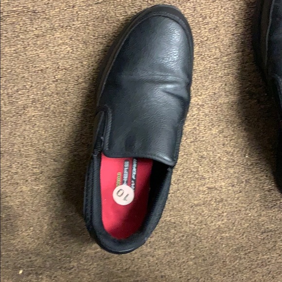 Shoes - Picture 2 of 5